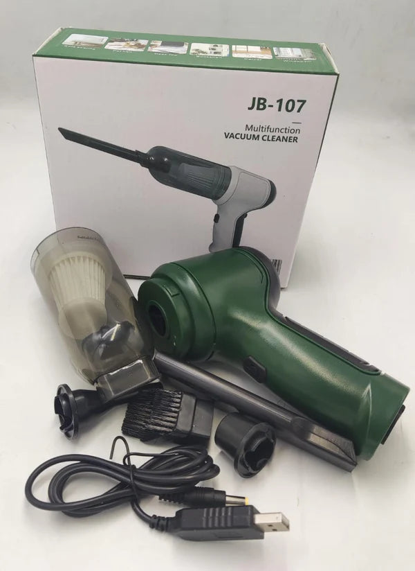 Handheld Mini Vacuum Cleaner