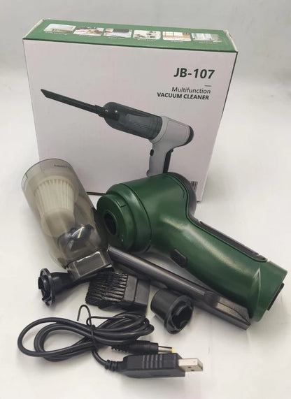 Handheld Mini Vacuum Cleaner