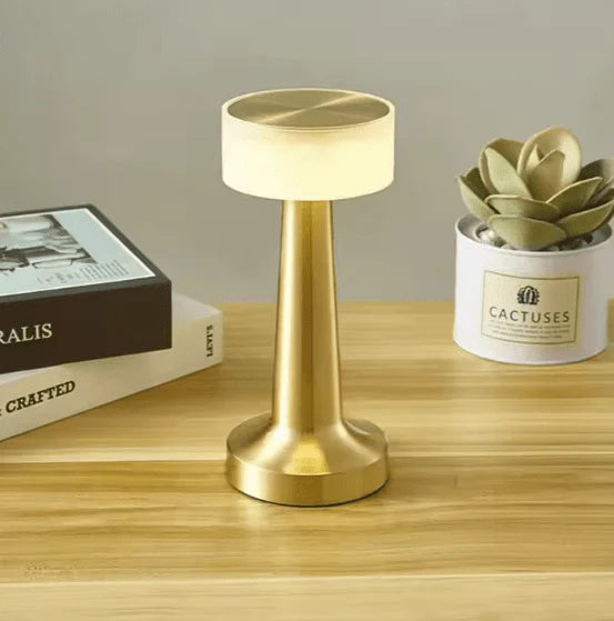 Minimalist LED Desk Lamp