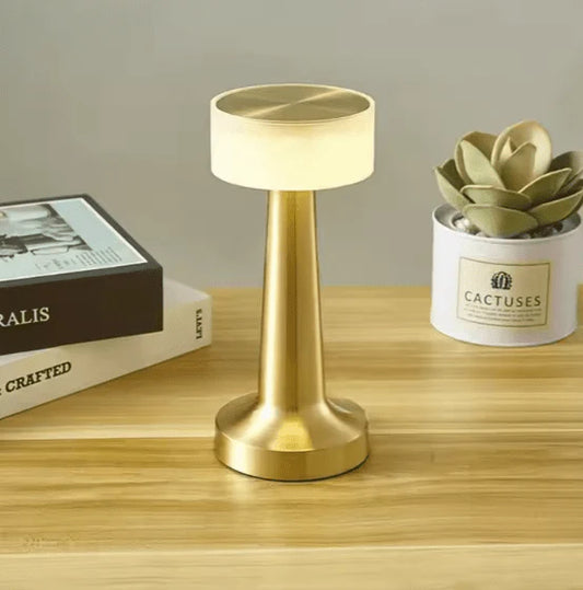 Minimalist LED Desk Lamp