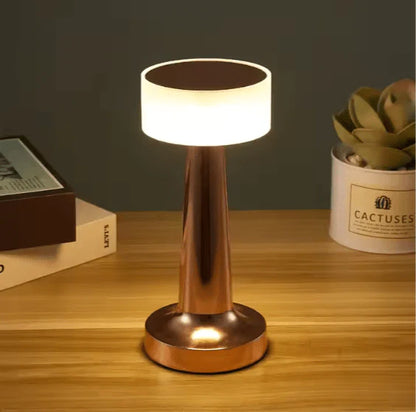 Minimalist LED Desk Lamp