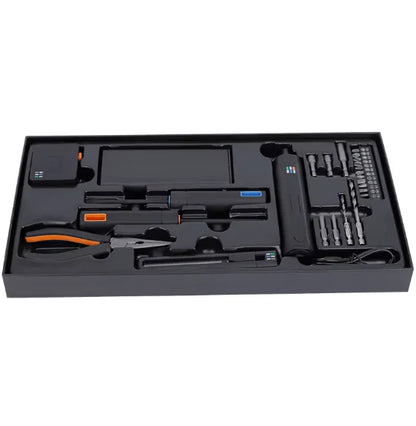 Professional Multi-Tool Set