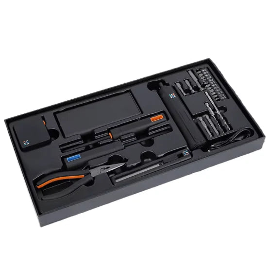 Professional Multi-Tool Set