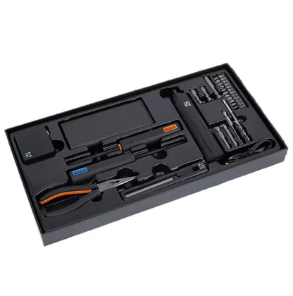 Professional Multi-Tool Set